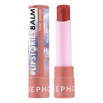 #LIPSTORIES Lip Balm